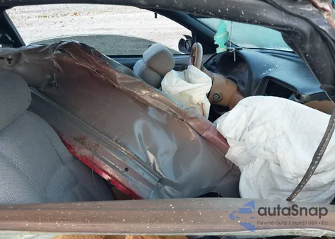 1998 Ford Mustang z USA, uszkodzony, nr VIN 1FAFP4048WF241641